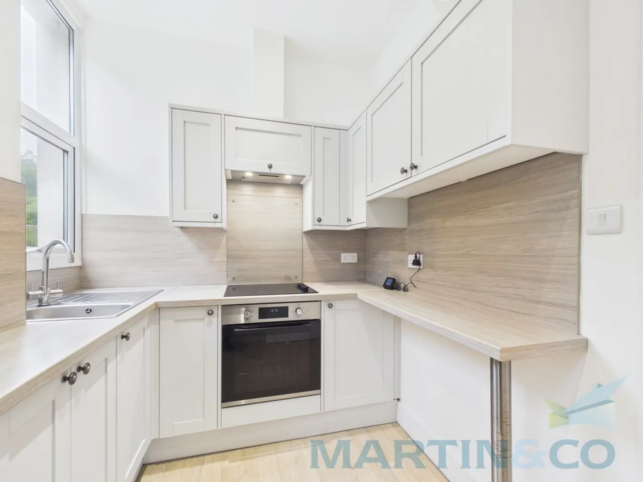 Clermont Terrace, Brighton, BN1, photo 11
