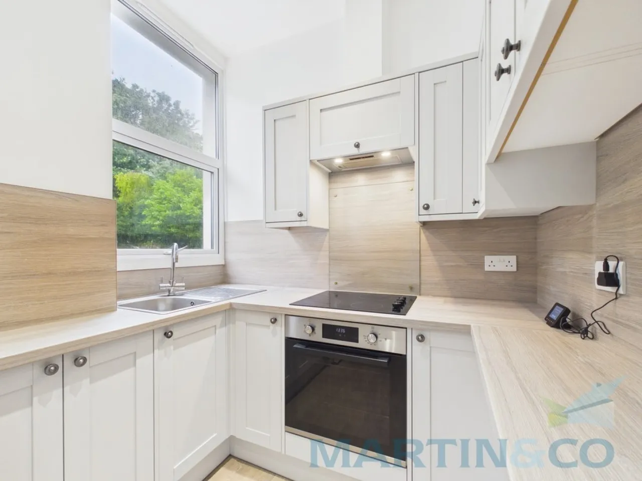 1 bed flat to rent, Clermont Terrace, Brighton, BN1