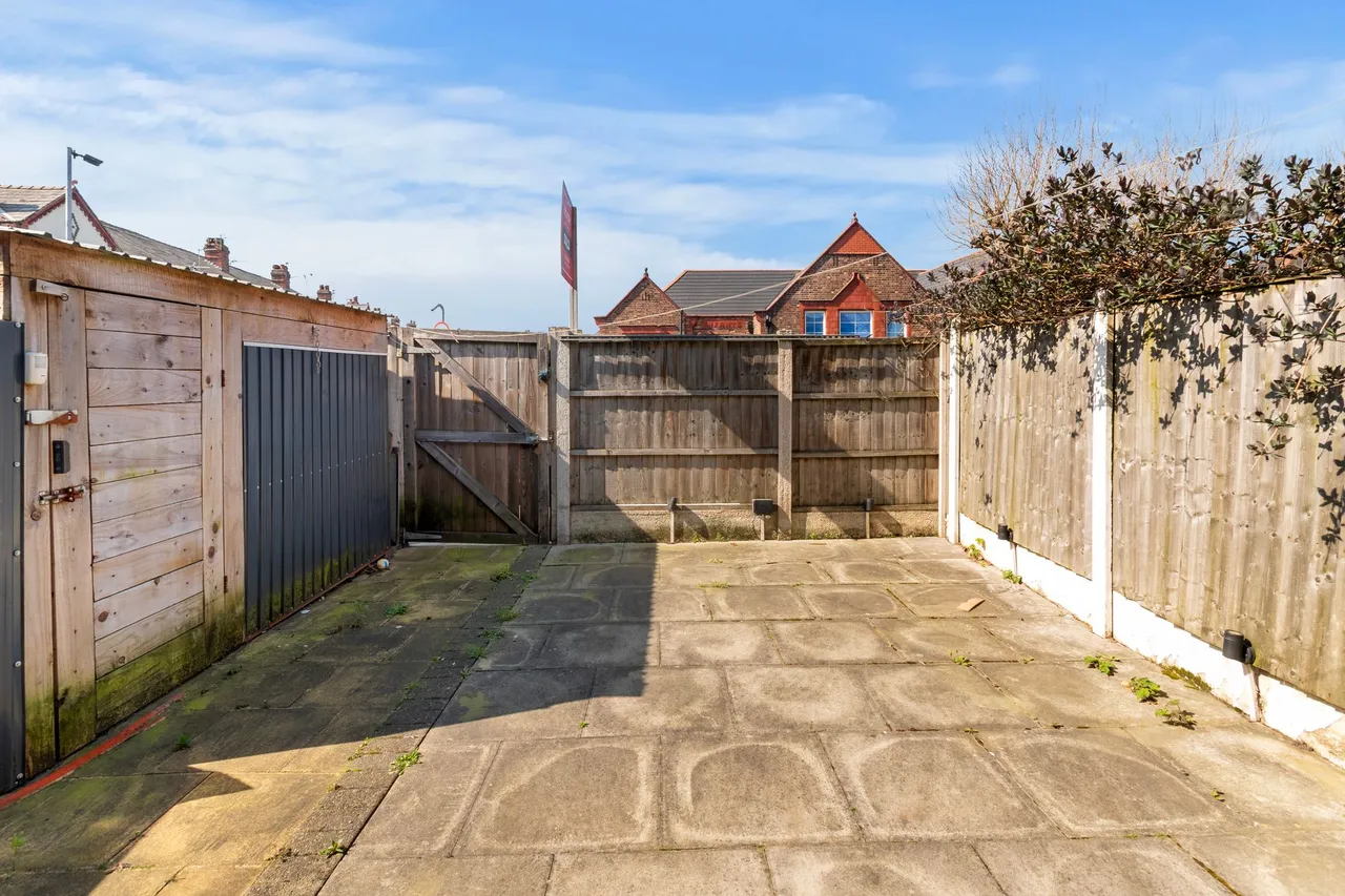 Cabul Close, Warrington, Warrington, WA2 7SD, photo 16