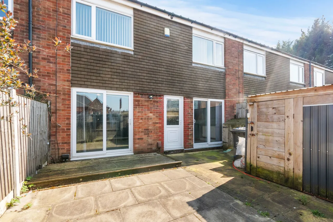 Cabul Close, Warrington, Warrington, WA2 7SD, photo 17