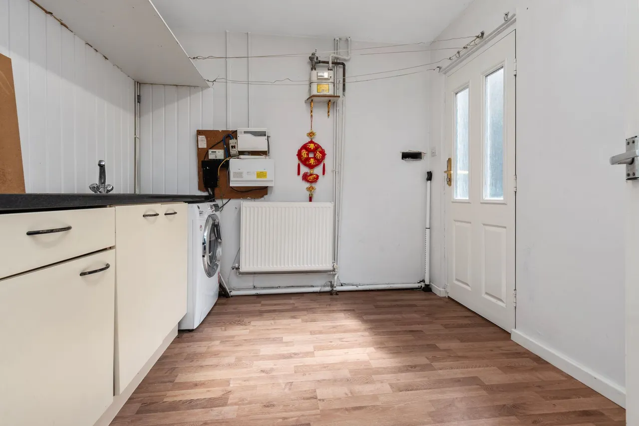 Cabul Close, Warrington, Warrington, WA2 7SD, photo 4