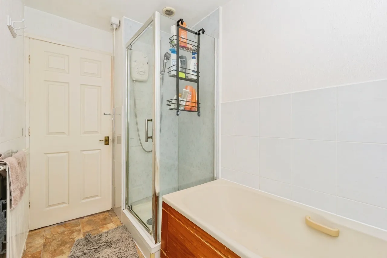 Town Gate Drive, Manchester, M41, photo 14