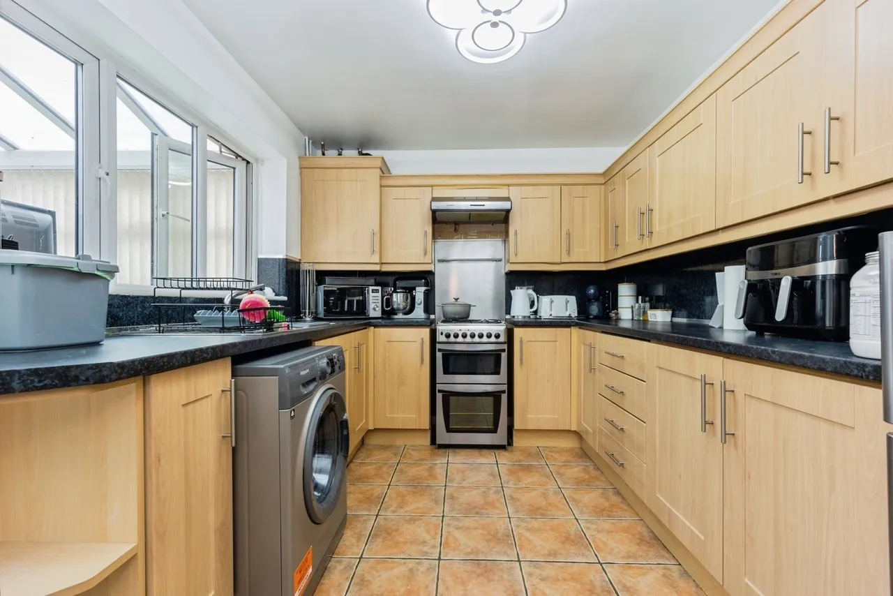 Town Gate Drive, Manchester, M41, photo 5