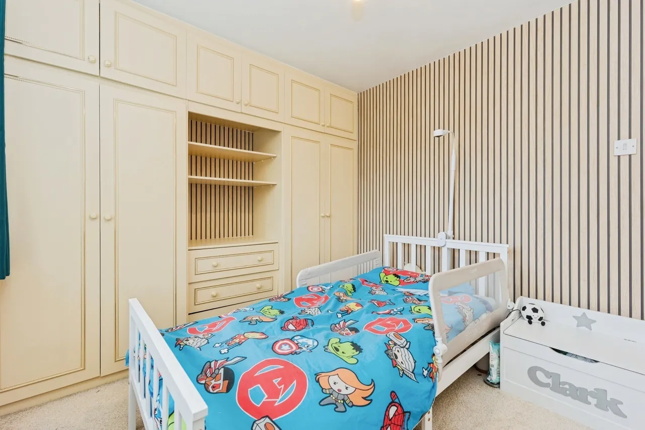 Town Gate Drive, Manchester, M41, photo 11