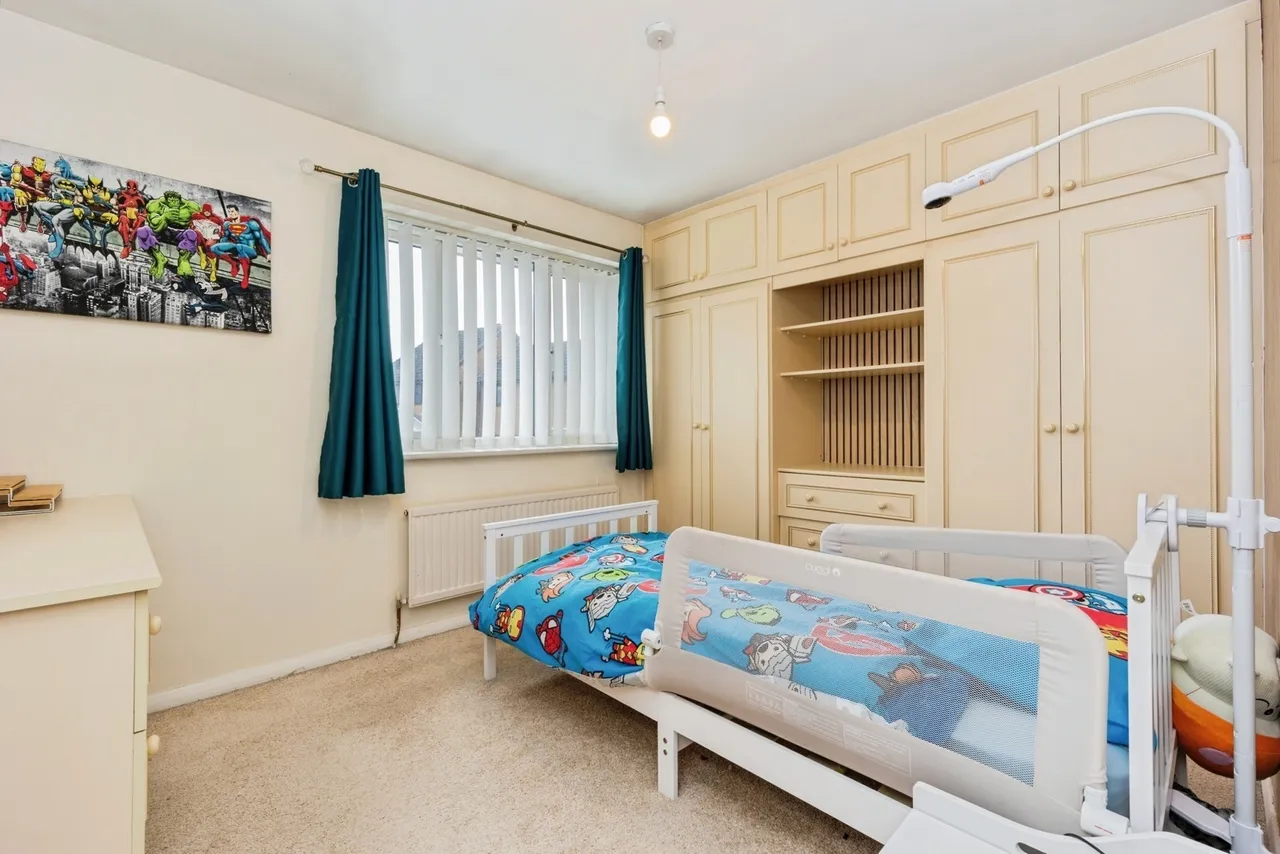 Town Gate Drive, Manchester, M41, photo 10