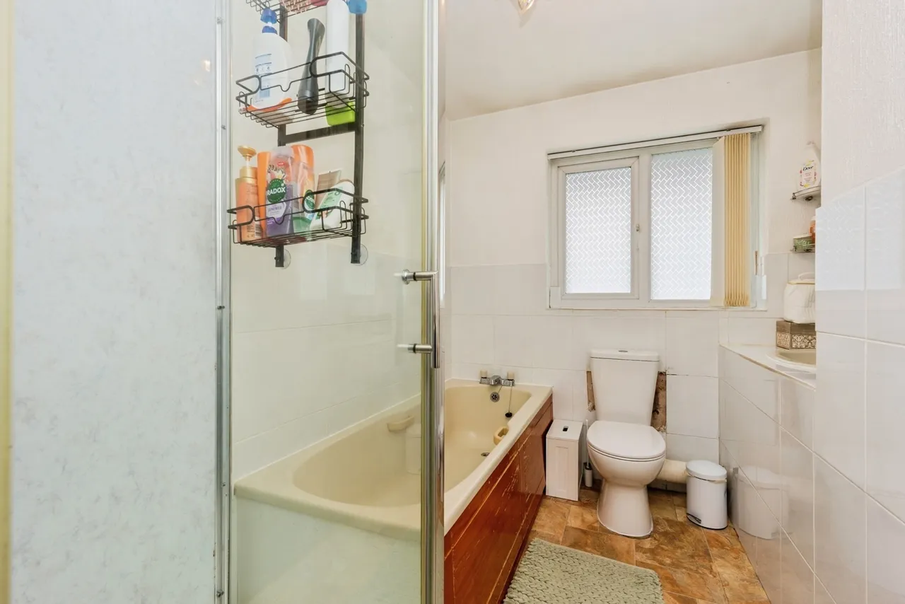 Town Gate Drive, Manchester, M41, photo 13