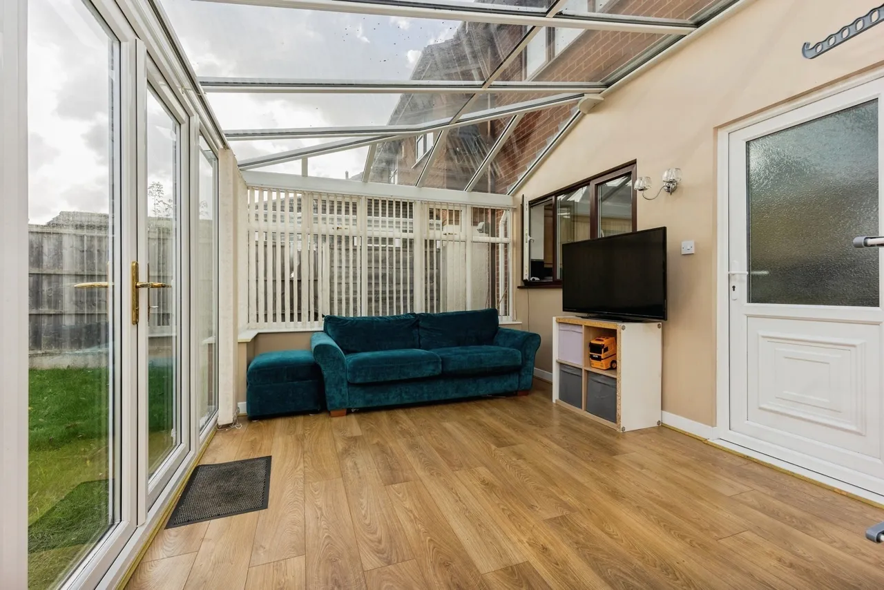 Town Gate Drive, Manchester, M41, photo 15