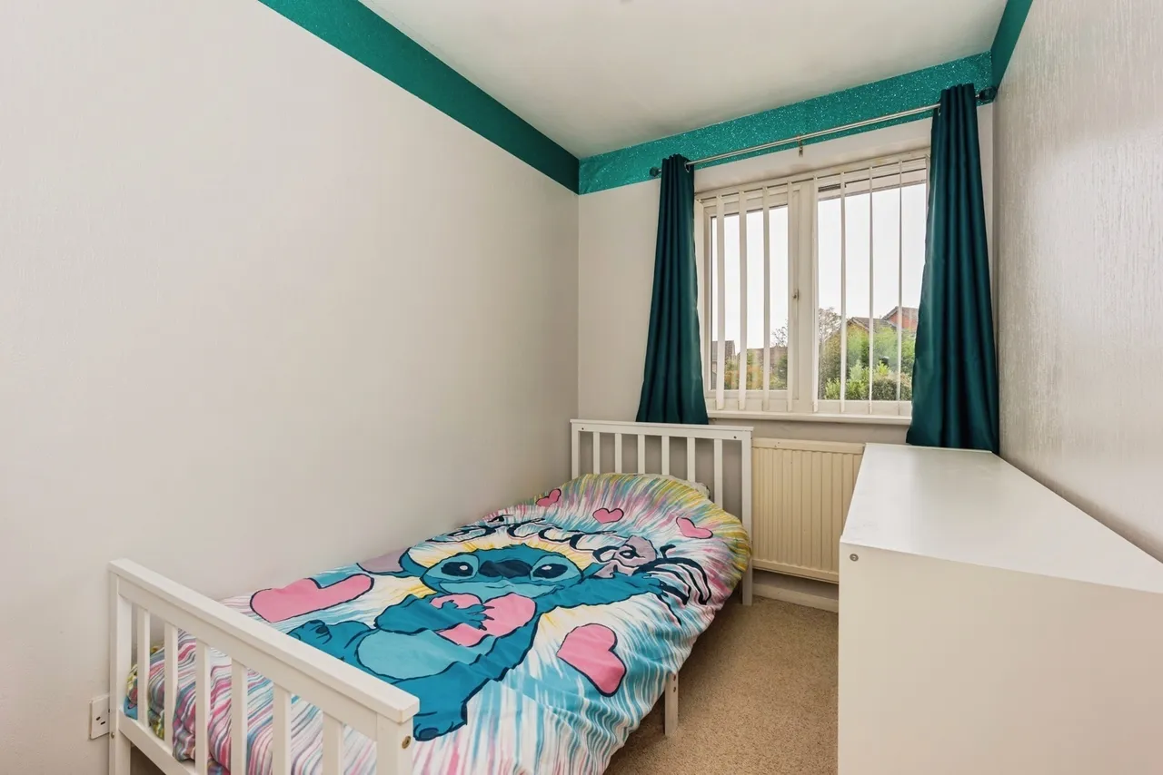 Town Gate Drive, Manchester, M41, photo 12
