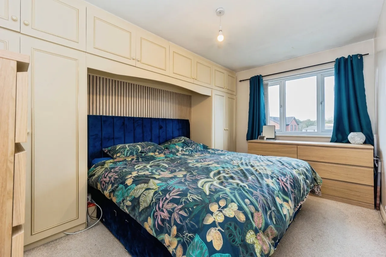 Town Gate Drive, Manchester, M41, photo 8