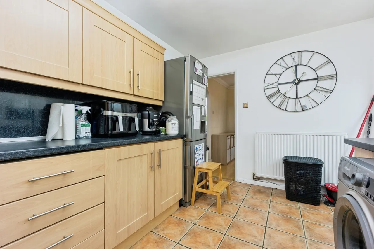 Town Gate Drive, Manchester, M41, photo 6