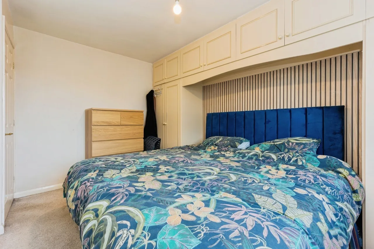 Town Gate Drive, Manchester, M41, photo 9