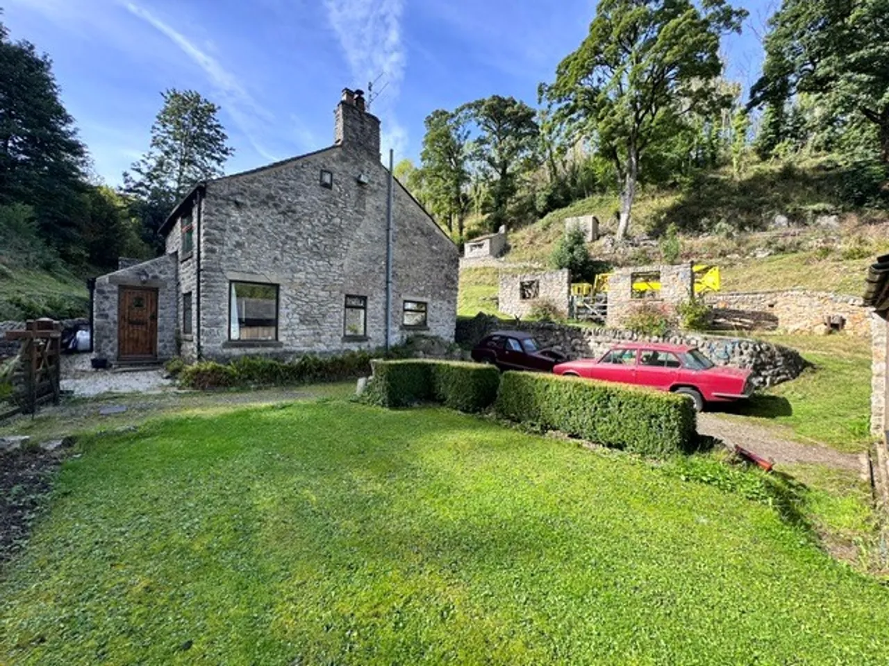 Hope, Hope Valley, photo 16