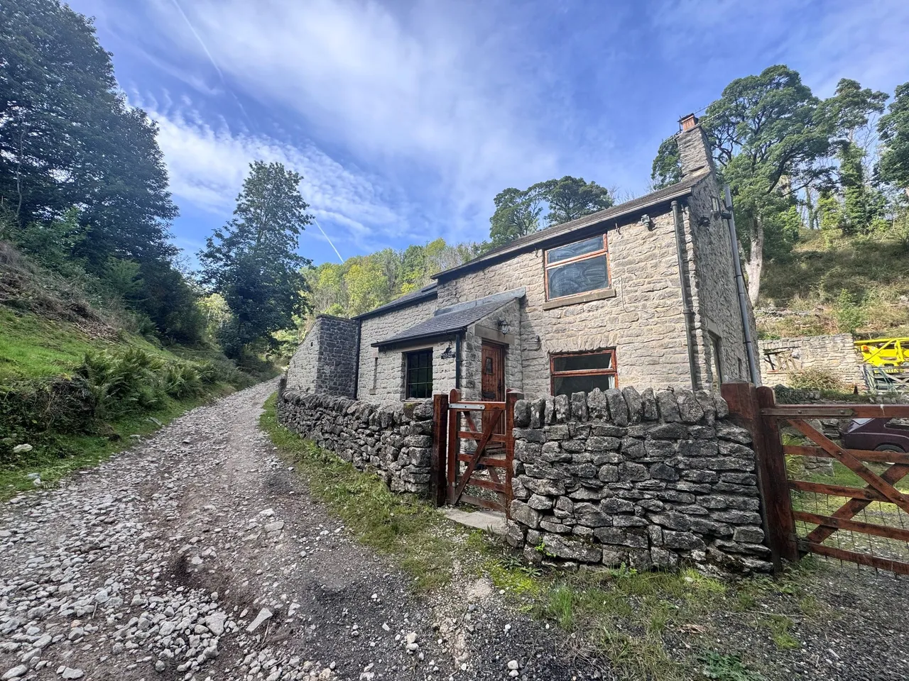 4 bed house for sale, Hope, Hope Valley