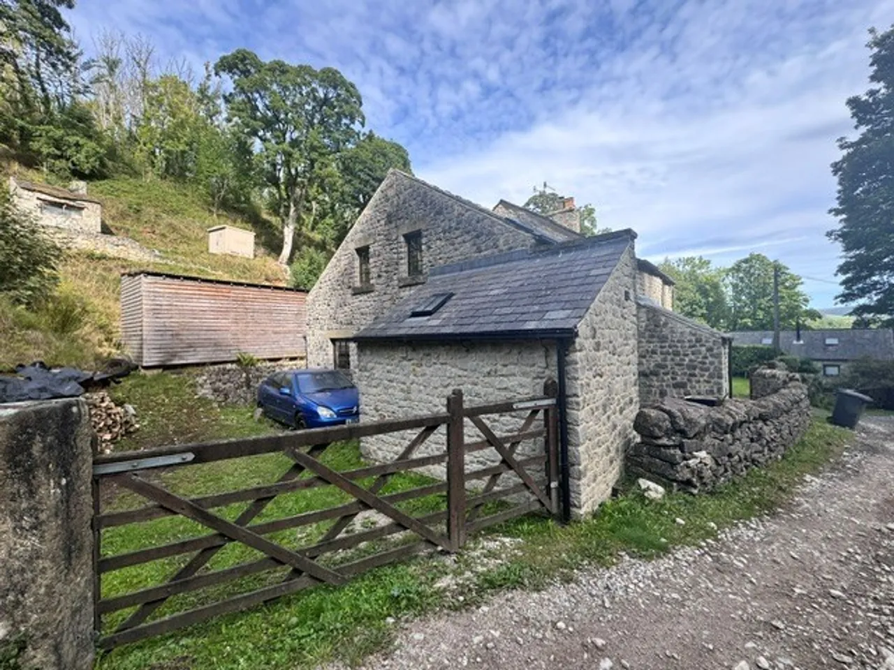 Hope, Hope Valley, photo 13