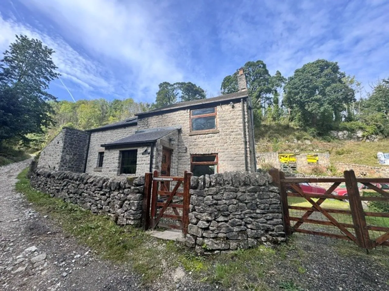 Hope, Hope Valley, photo 14