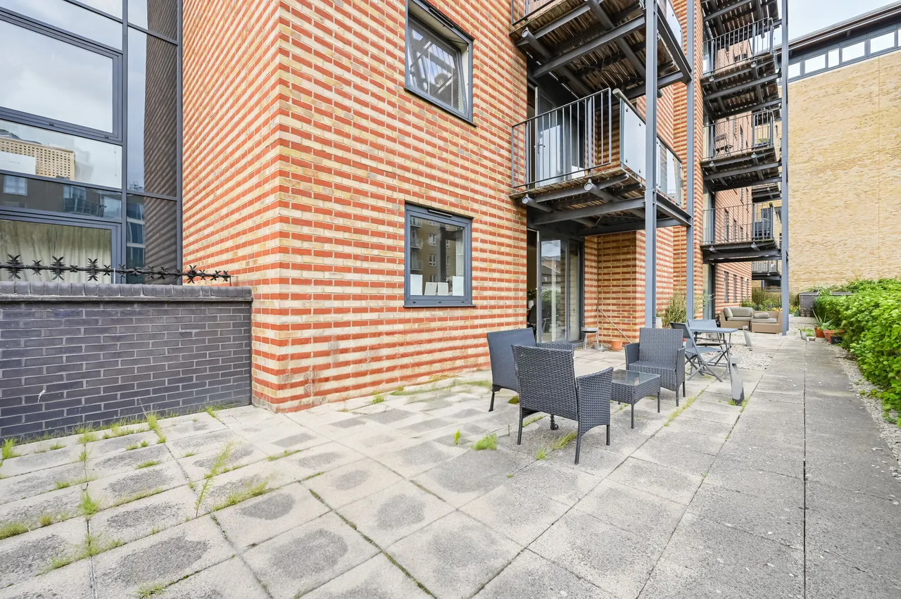 London, E14, photo 16