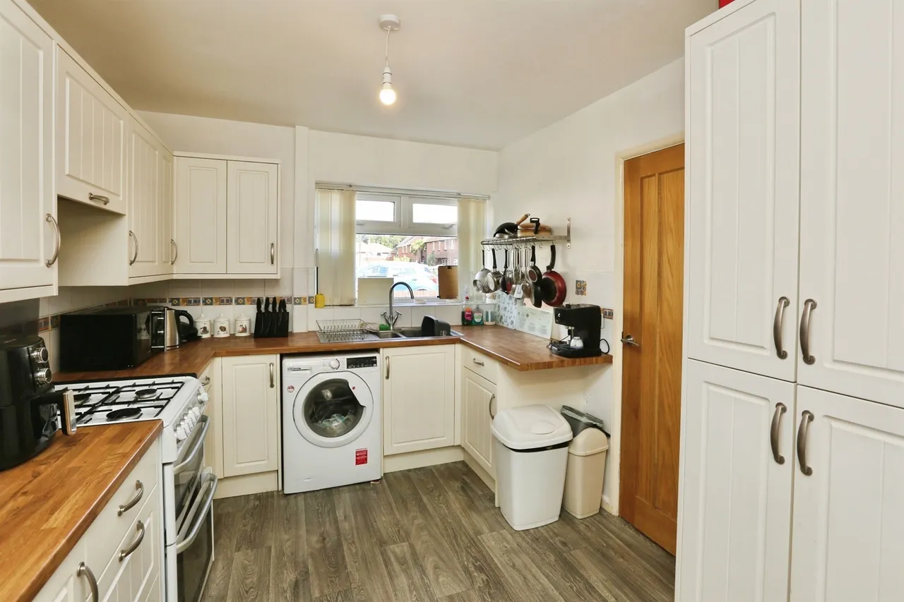 Thorni Avenue, Fareham, photo 4