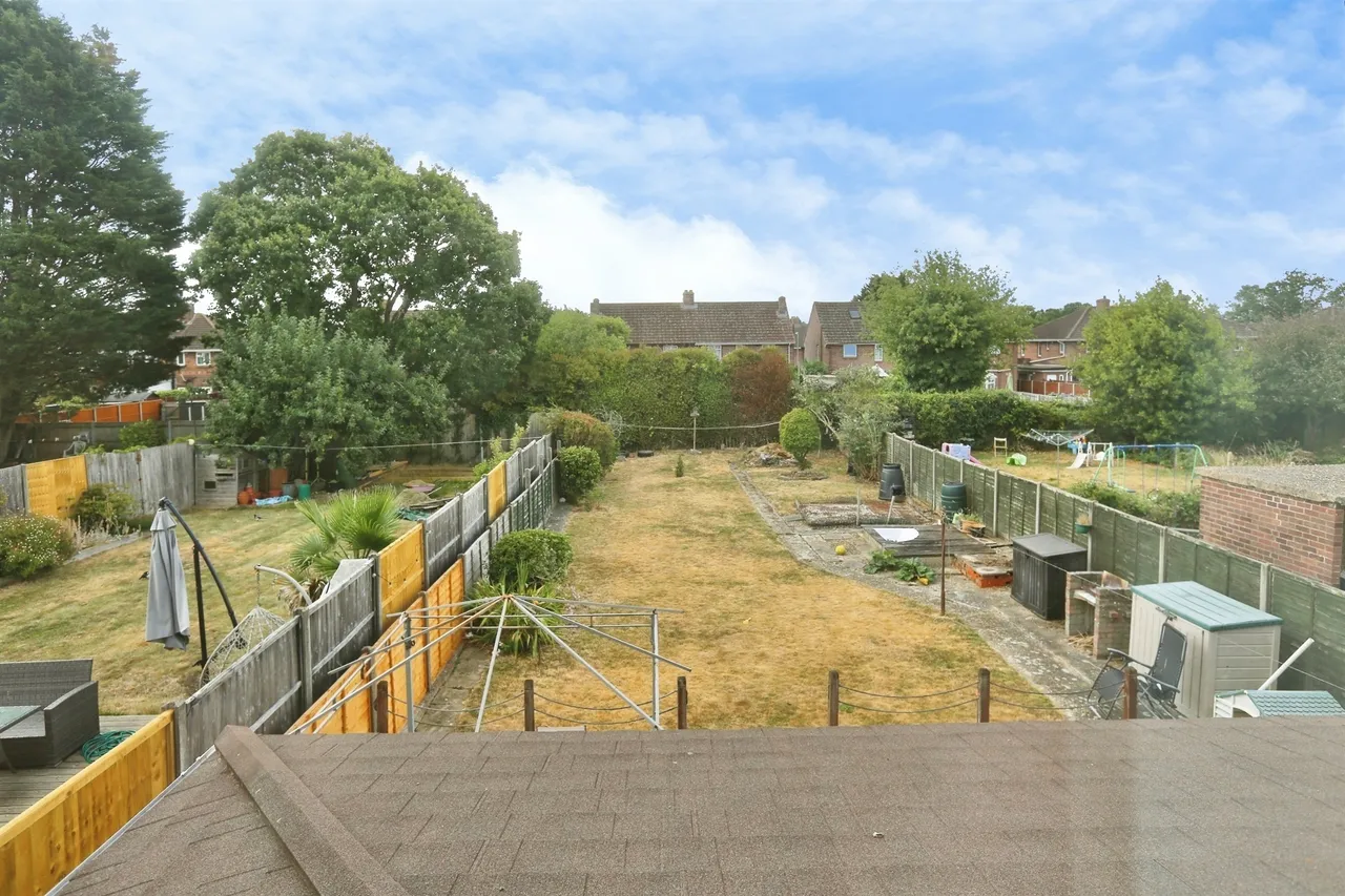 Thorni Avenue, Fareham, photo 9
