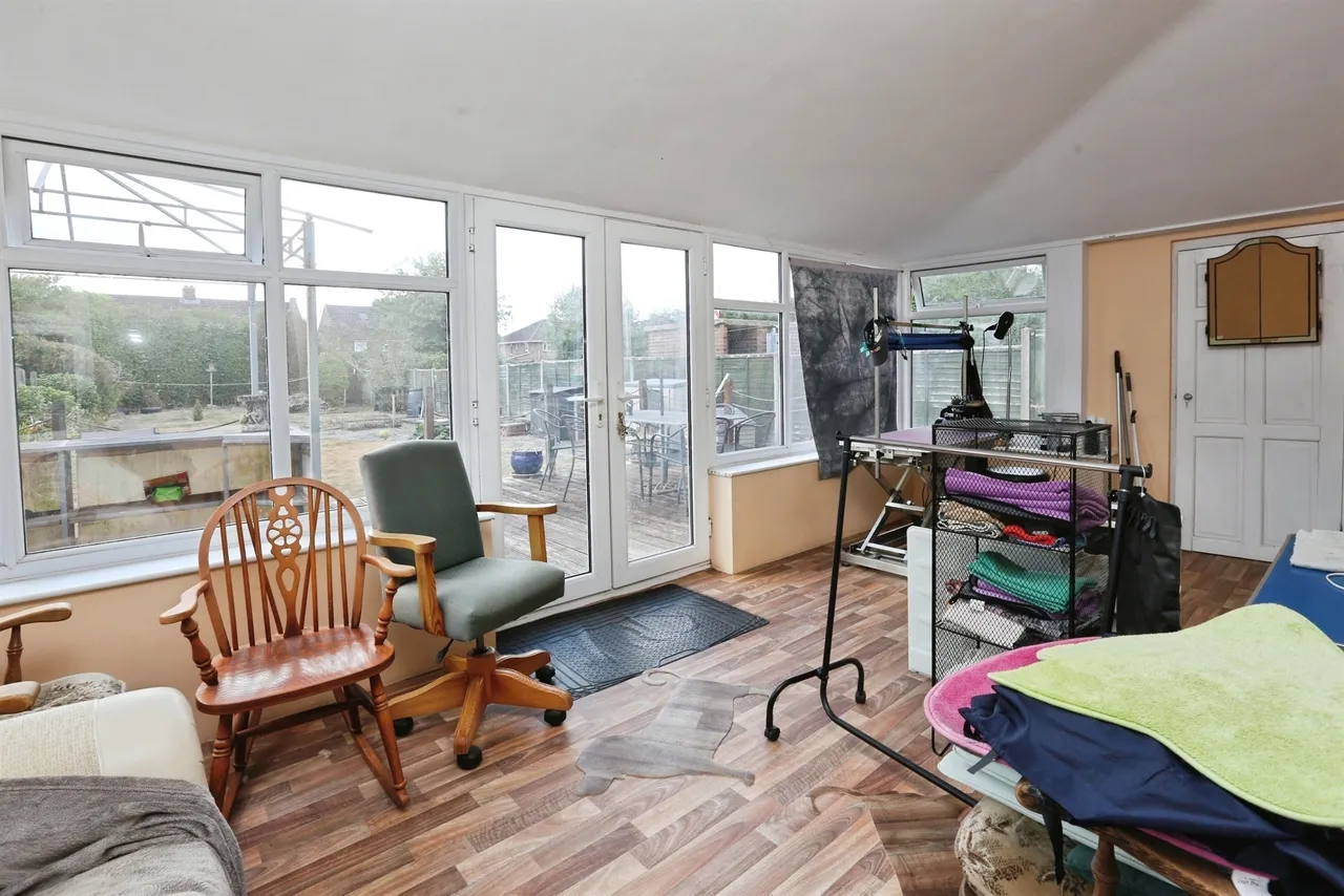 Thorni Avenue, Fareham, photo 5
