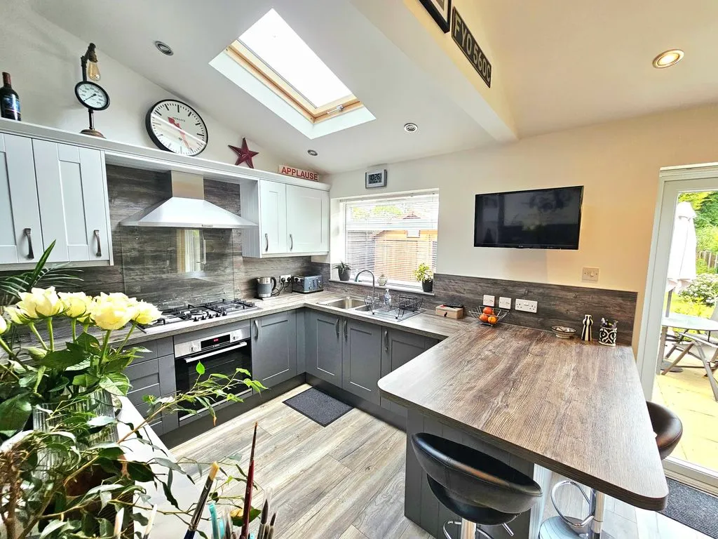 Roylesden Crescent, Sutton Coldfield, B73, photo 5