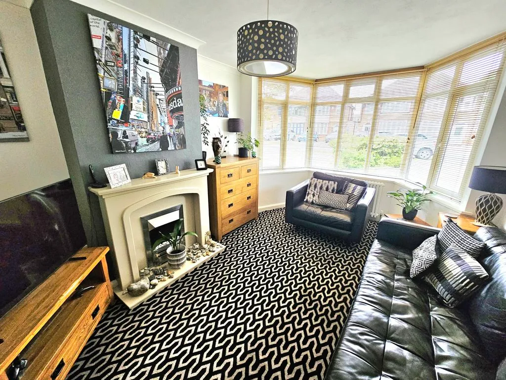 Roylesden Crescent, Sutton Coldfield, B73, photo 11