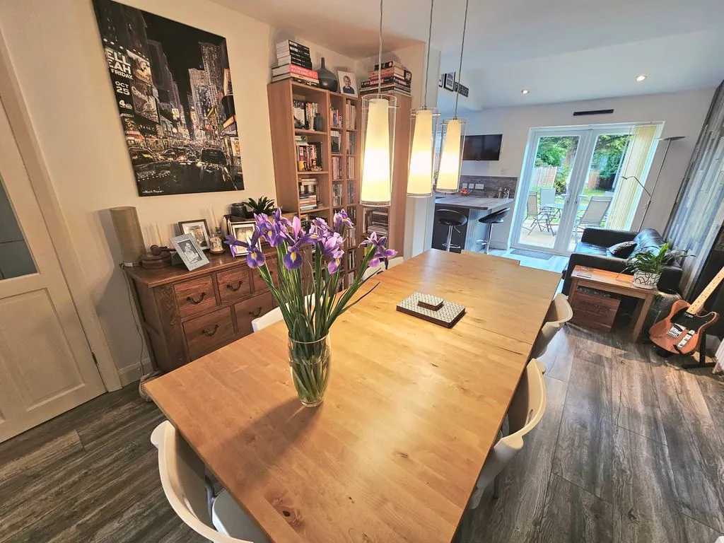 Roylesden Crescent, Sutton Coldfield, B73, photo 8