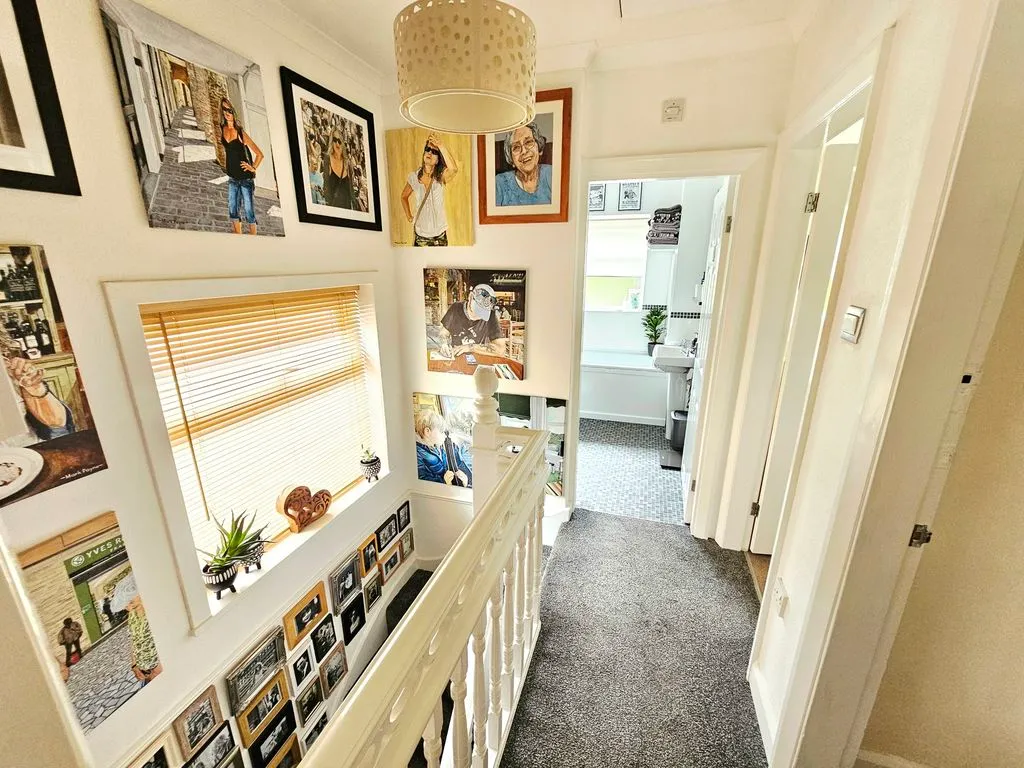 Roylesden Crescent, Sutton Coldfield, B73, photo 21