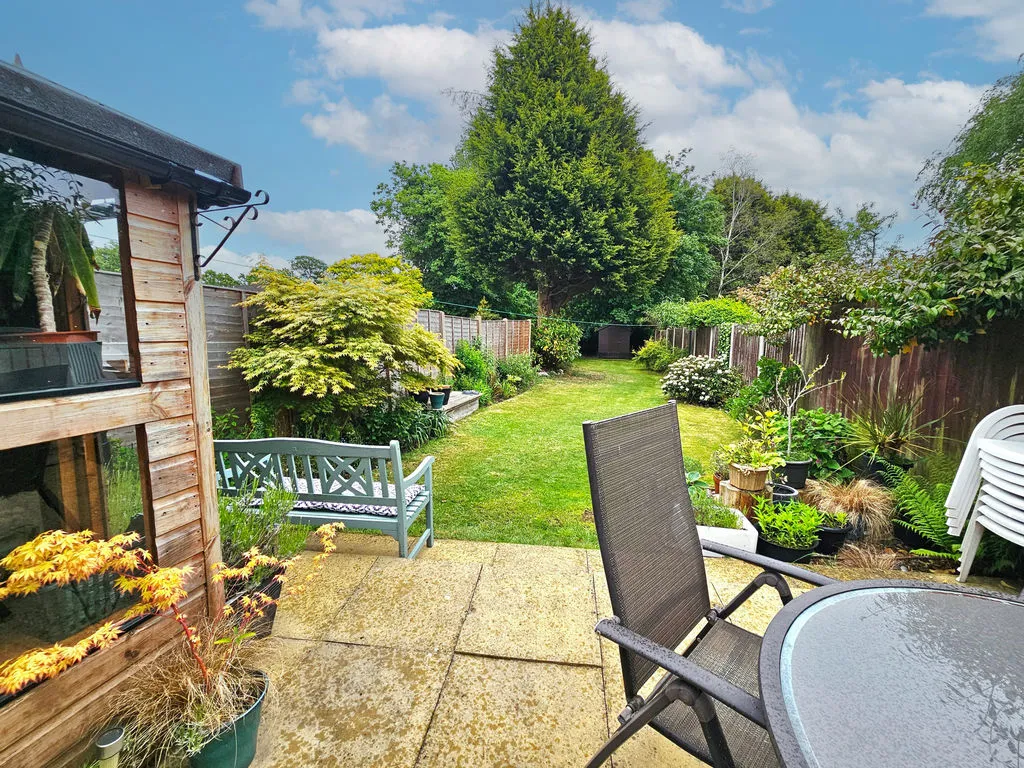 Roylesden Crescent, Sutton Coldfield, B73, photo 2