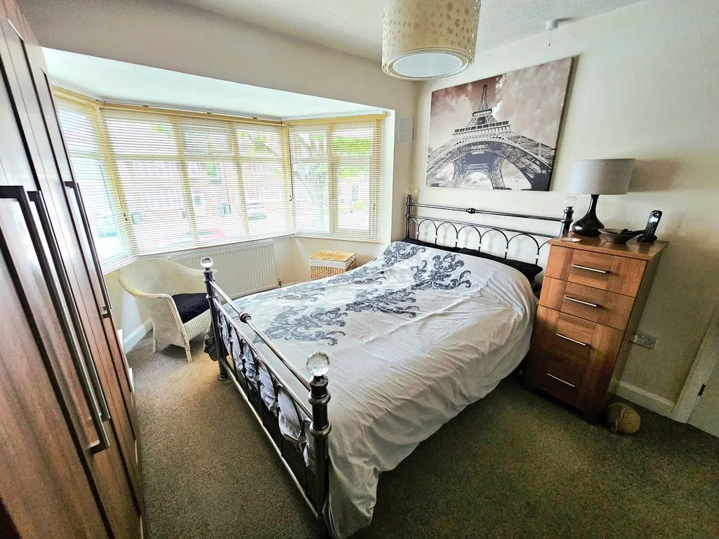 Roylesden Crescent, Sutton Coldfield, B73, photo 16