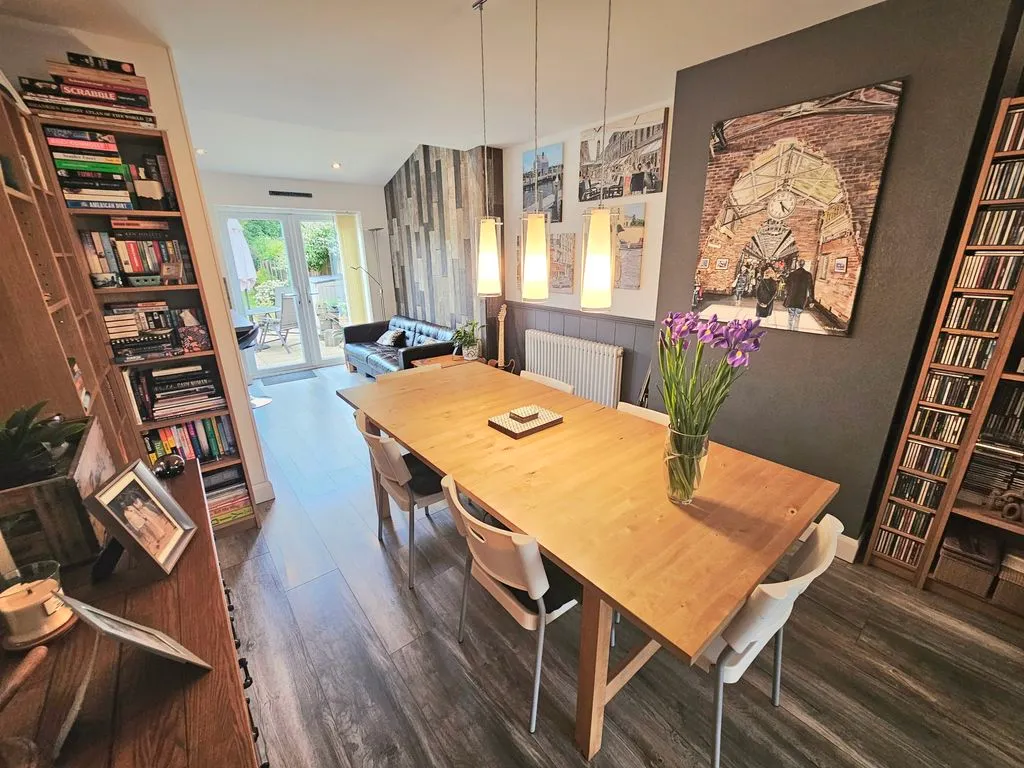 Roylesden Crescent, Sutton Coldfield, B73, photo 9