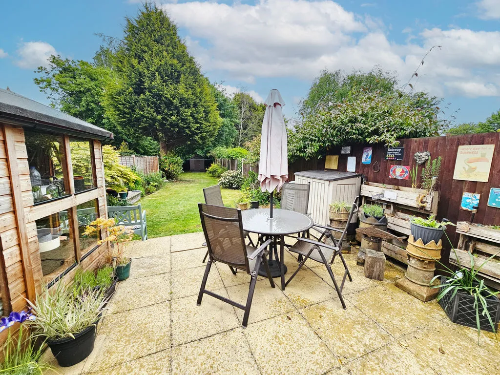 Roylesden Crescent, Sutton Coldfield, B73, photo 24