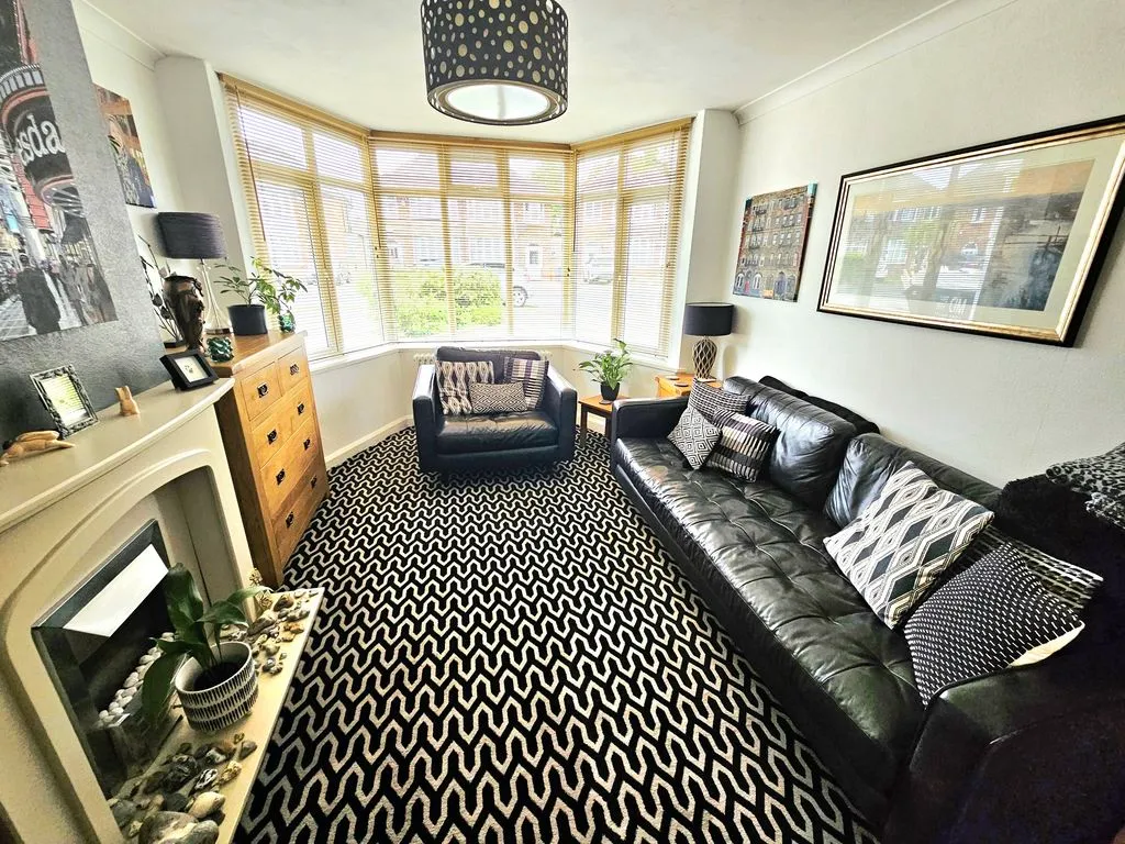 Roylesden Crescent, Sutton Coldfield, B73, photo 12