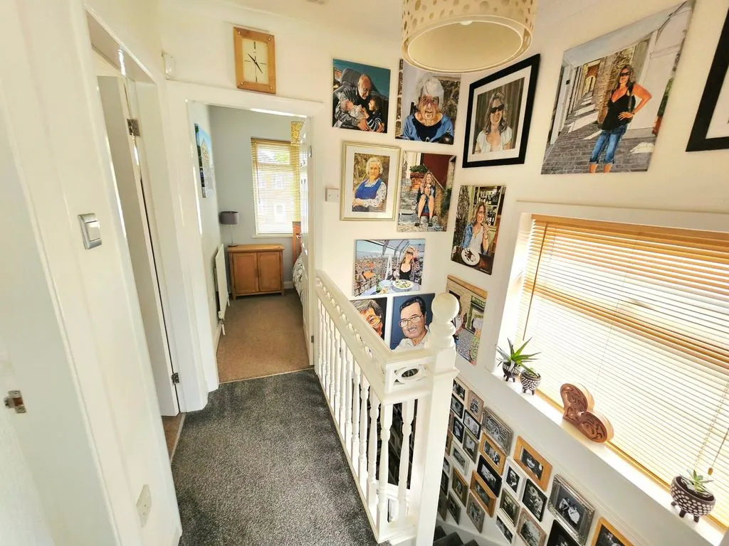 Roylesden Crescent, Sutton Coldfield, B73, photo 15