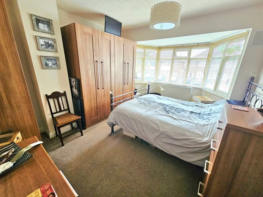 Roylesden Crescent, Sutton Coldfield, B73, photo 17