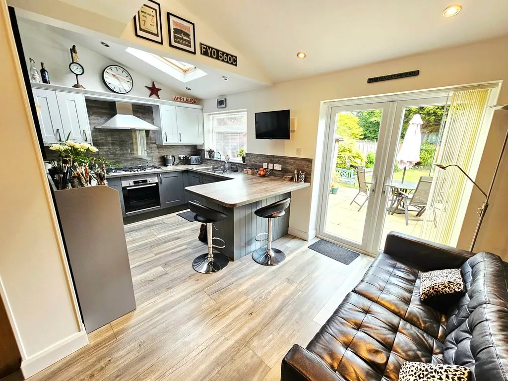 Roylesden Crescent, Sutton Coldfield, B73, photo 6