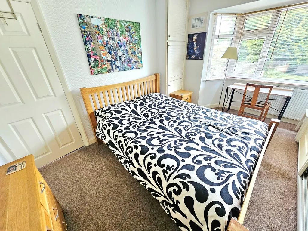 Roylesden Crescent, Sutton Coldfield, B73, photo 18