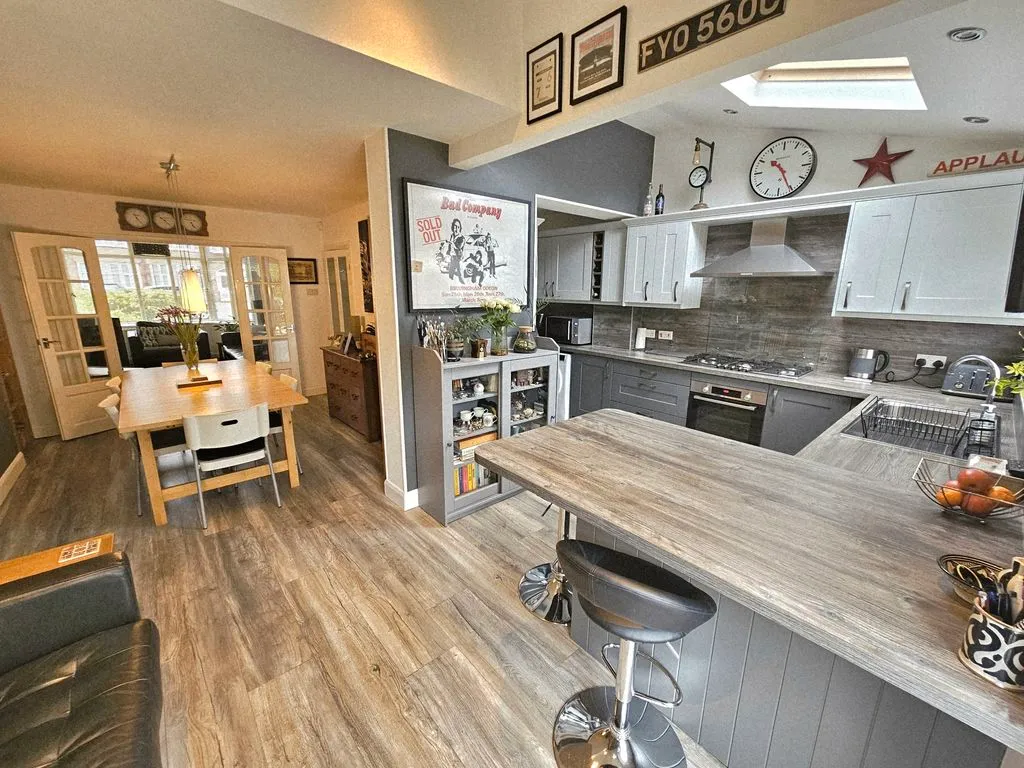 Roylesden Crescent, Sutton Coldfield, B73, photo 7