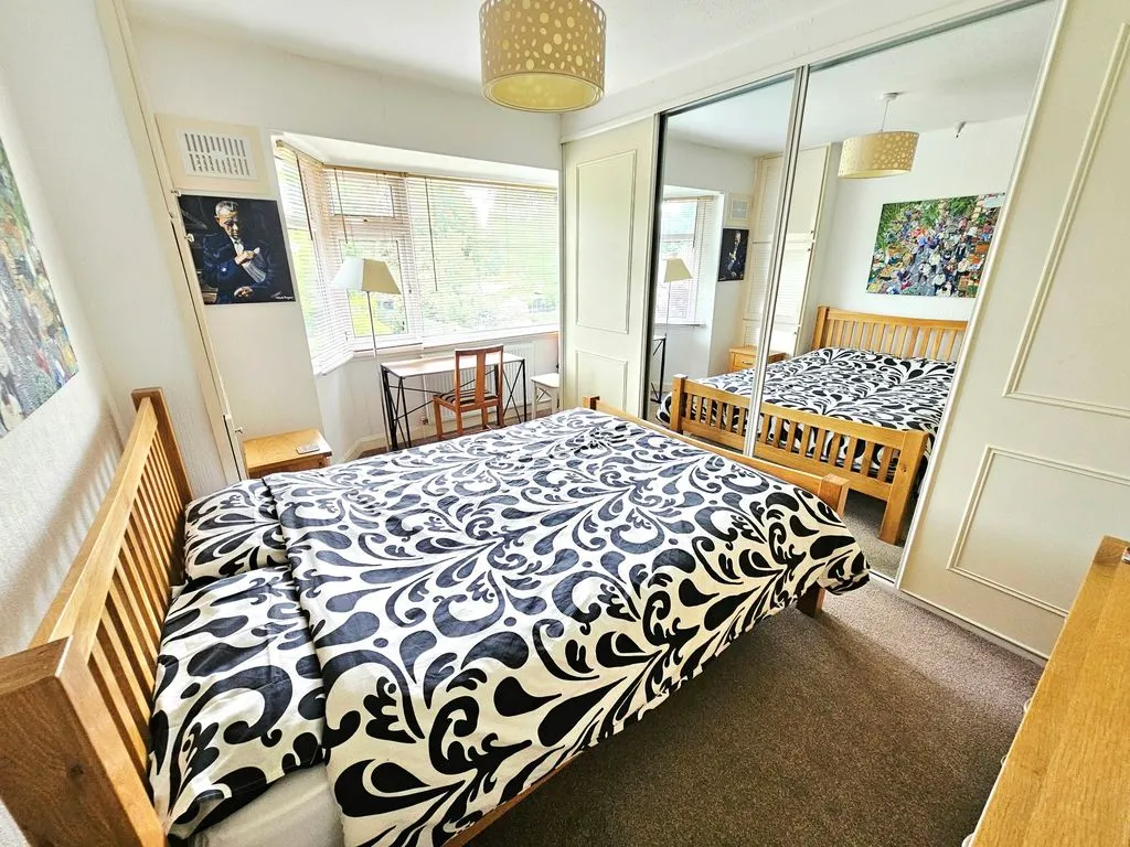 Roylesden Crescent, Sutton Coldfield, B73, photo 19