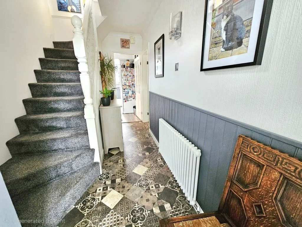 Roylesden Crescent, Sutton Coldfield, B73, photo 13
