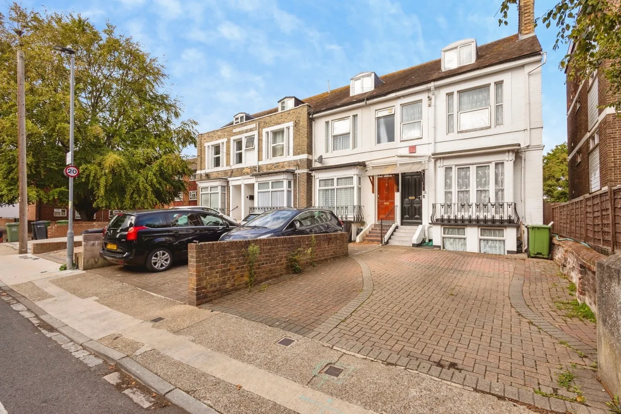 Grove Road North, Southsea, PO5, photo 2