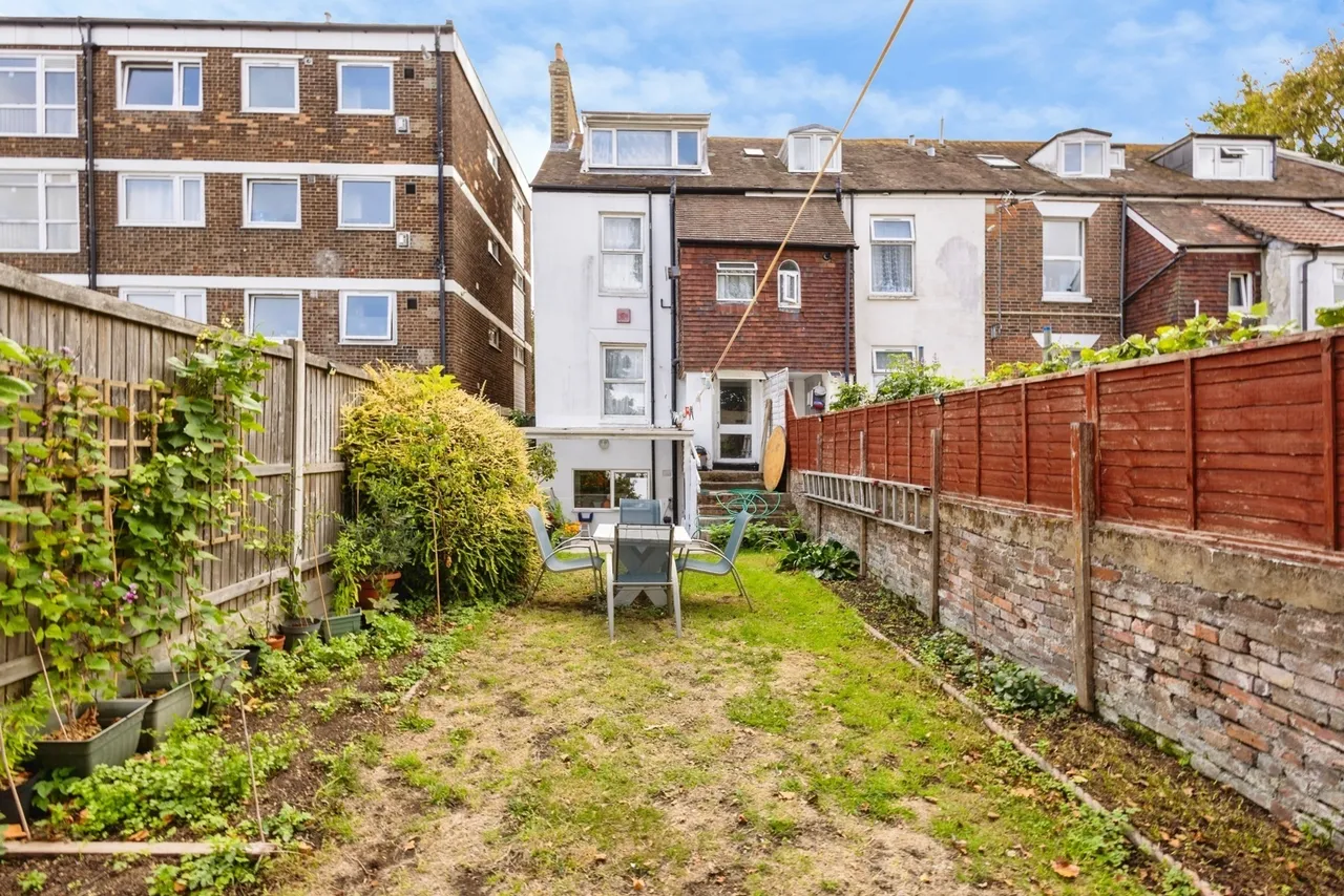 Grove Road North, Southsea, PO5, photo 13