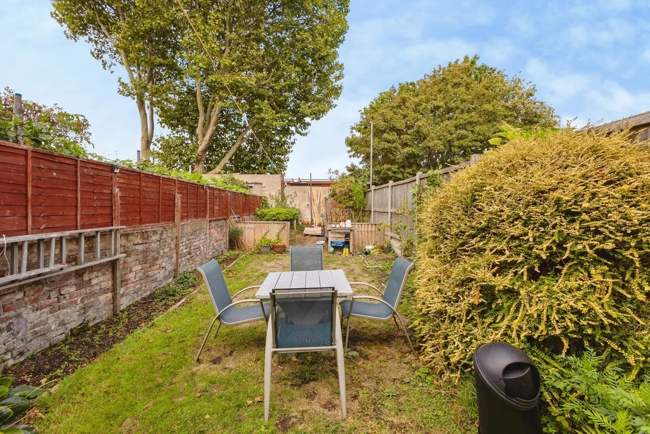 Grove Road North, Southsea, PO5, photo 12