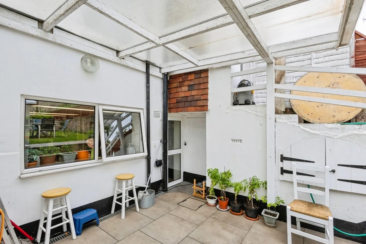 Grove Road North, Southsea, PO5, photo 22