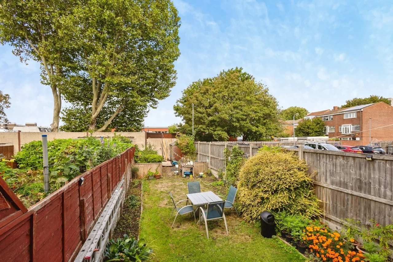 Grove Road North, Southsea, PO5, photo 11