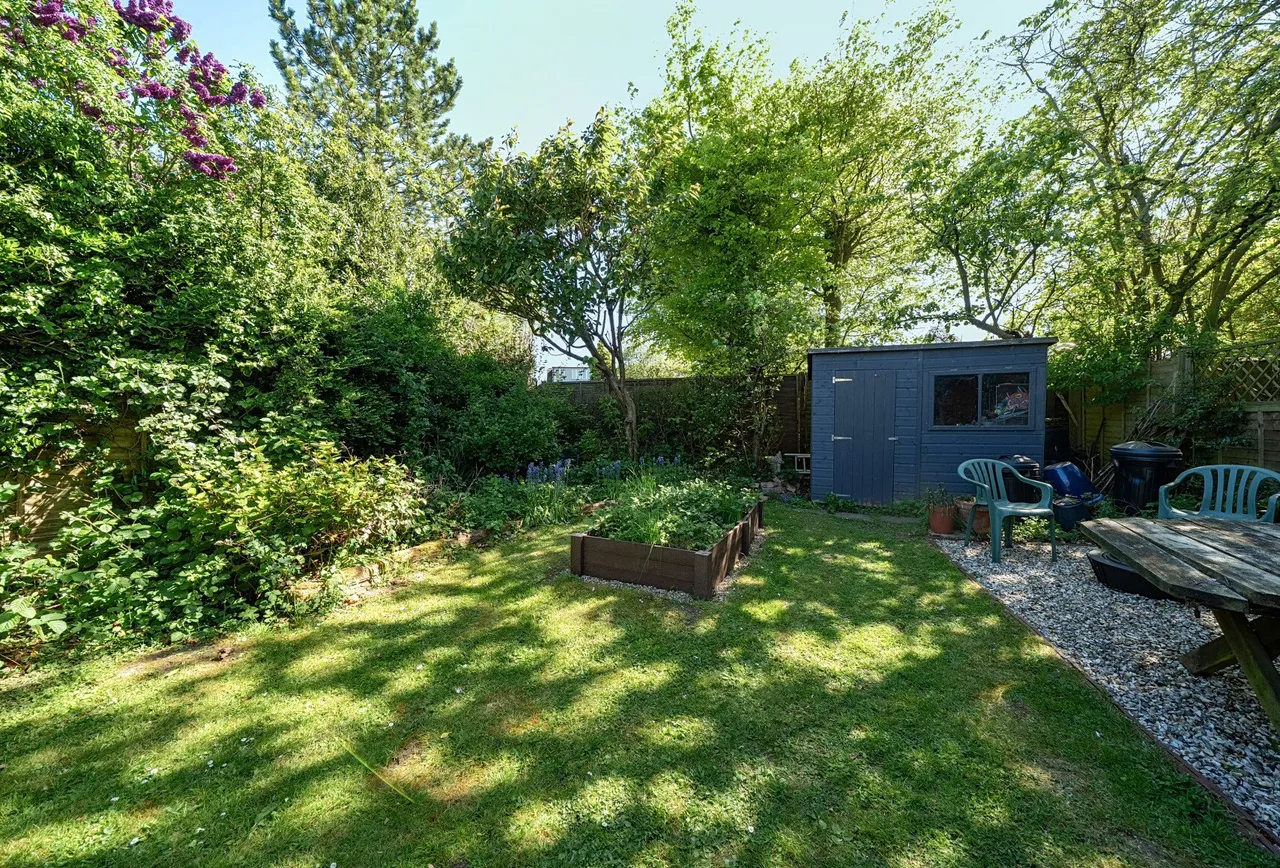 Norreys Road, Oxfordshire, Cumnor, OX2 9PU, photo 12