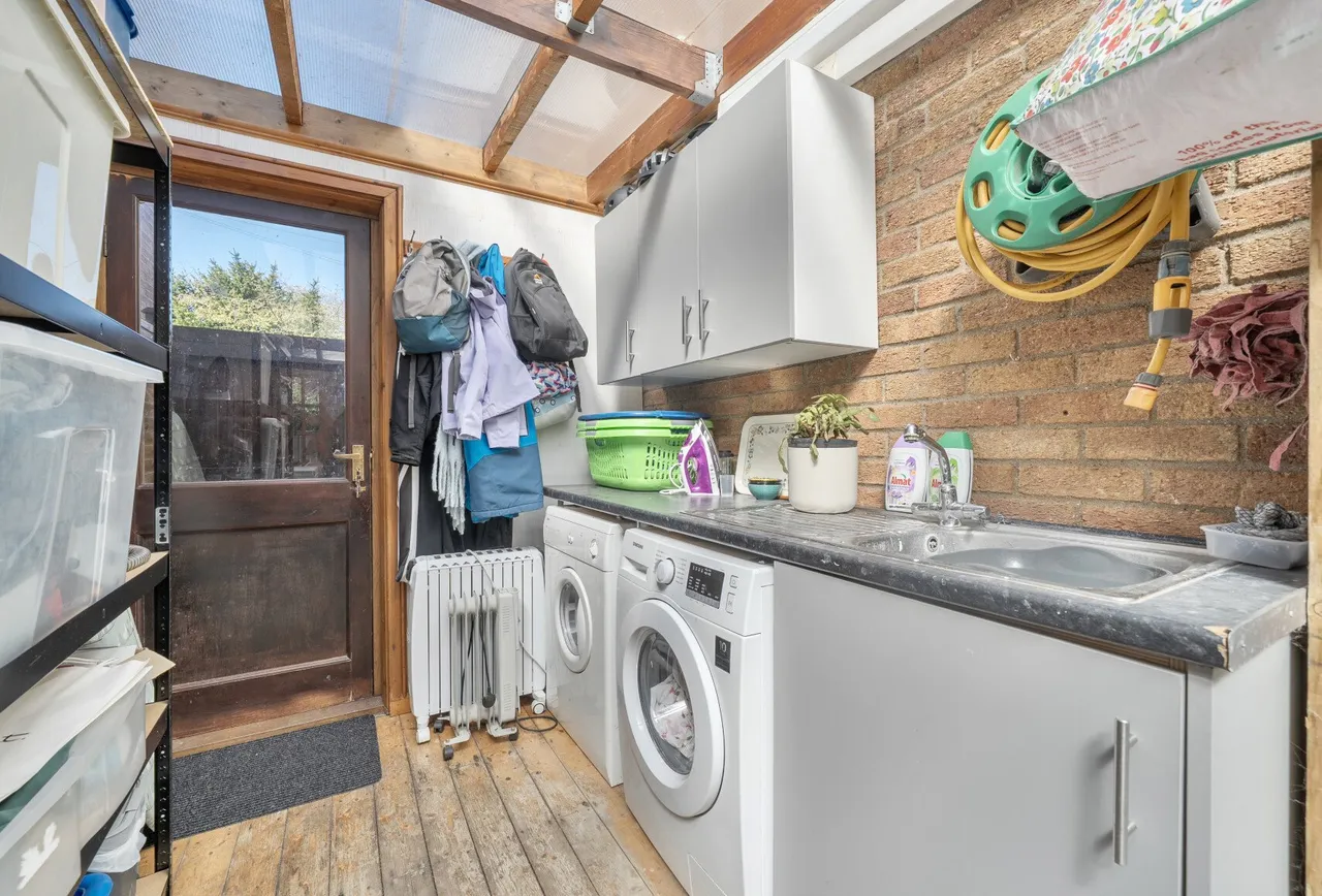 Norreys Road, Oxfordshire, Cumnor, OX2 9PU, photo 15