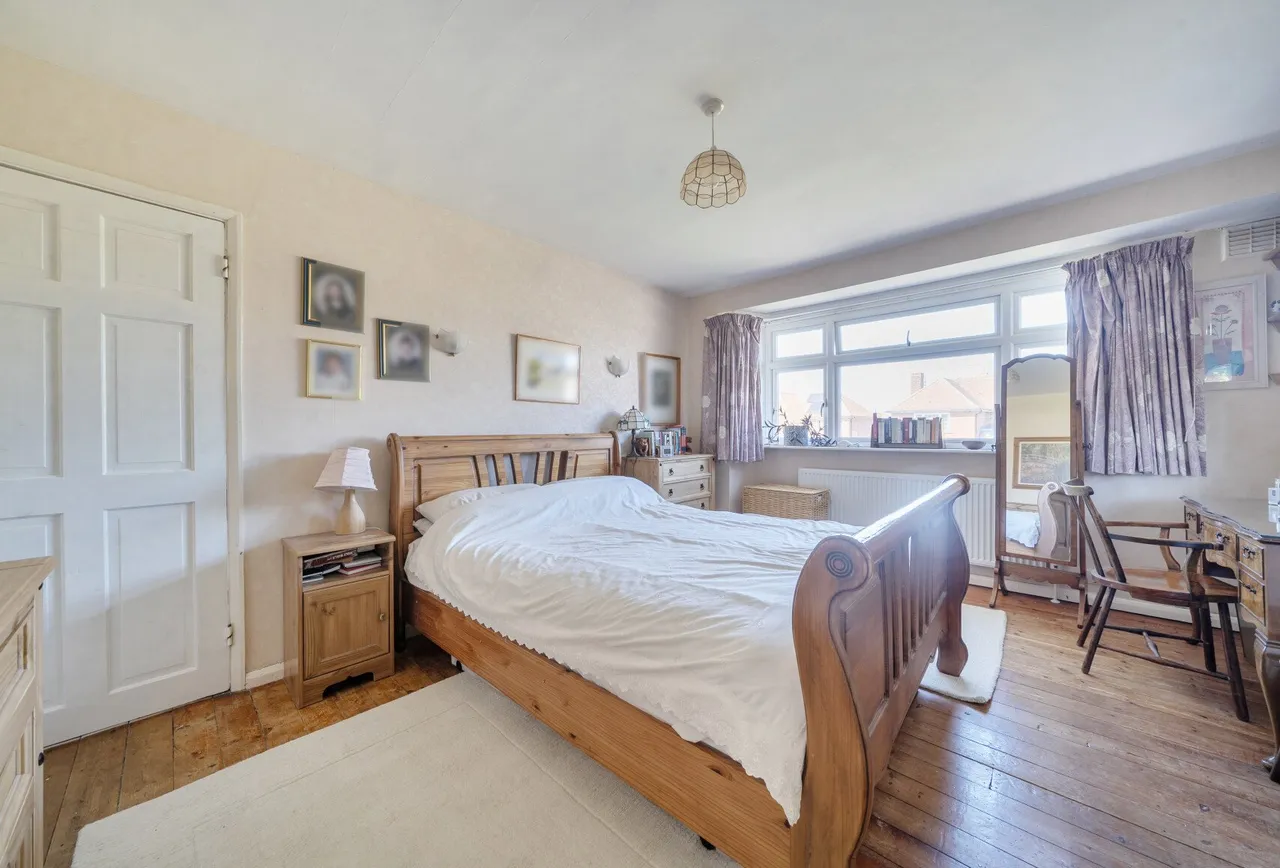 Norreys Road, Oxfordshire, Cumnor, OX2 9PU, photo 16