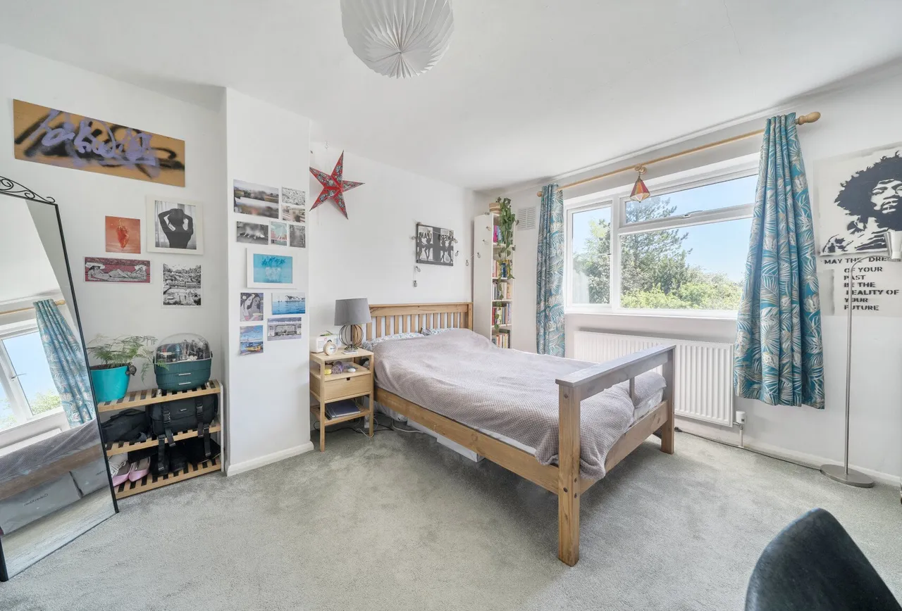 Norreys Road, Oxfordshire, Cumnor, OX2 9PU, photo 17