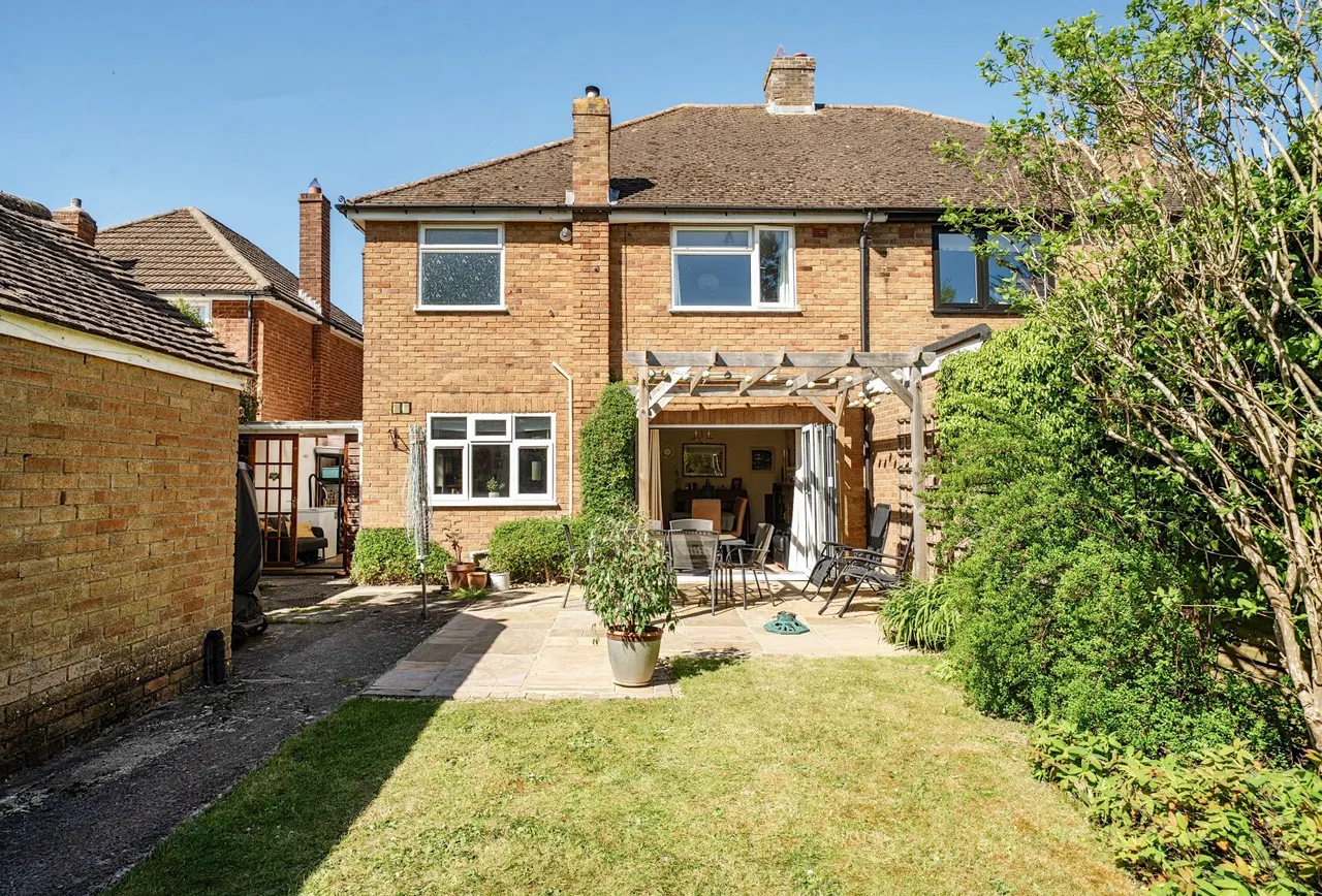 Norreys Road, Oxfordshire, Cumnor, OX2 9PU, photo 11