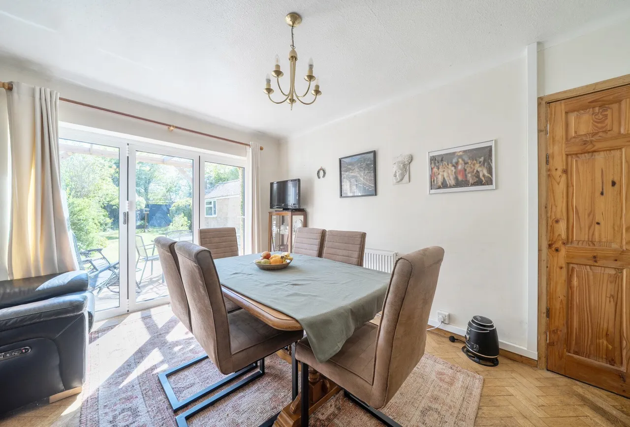Norreys Road, Oxfordshire, Cumnor, OX2 9PU, photo 5